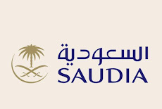 وظائف شاغرة لدى شركة الخطوط الجوية العربية السعودية 