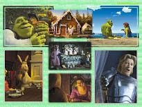 Wallpaper Shrek (2001)
