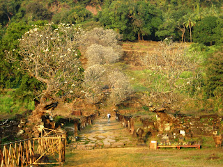 Wat Phu Champasak