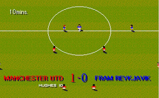 Sensible Soccer - European Champions 92/93 Edition Full Game Repack Download