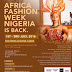 ADE BAKARE  TO  HEADLINE, DEBUT  CRUISE  COLLECTION  AT  THIS  YEAR'S  SHOW