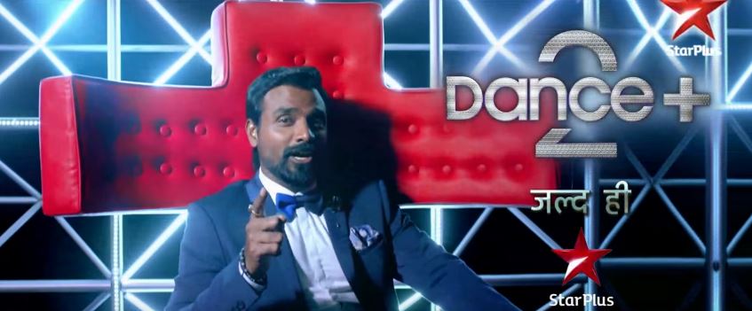 Star Plus Reality Show Dance + 2, Dance Plus 2 Barc Ratings of week 35th 2016, images, pics trp