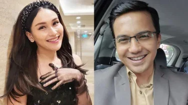 Pamerkan Isi Pesan WA Bareng Ayu Ting Ting, Sahrul Gunawan Diblokir