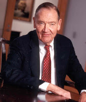 Джон Богл / John Bogle