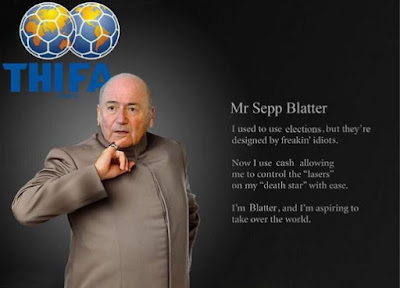 Memes Blatter