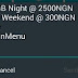 MTN Unleashes 3GB Data Plan For N300