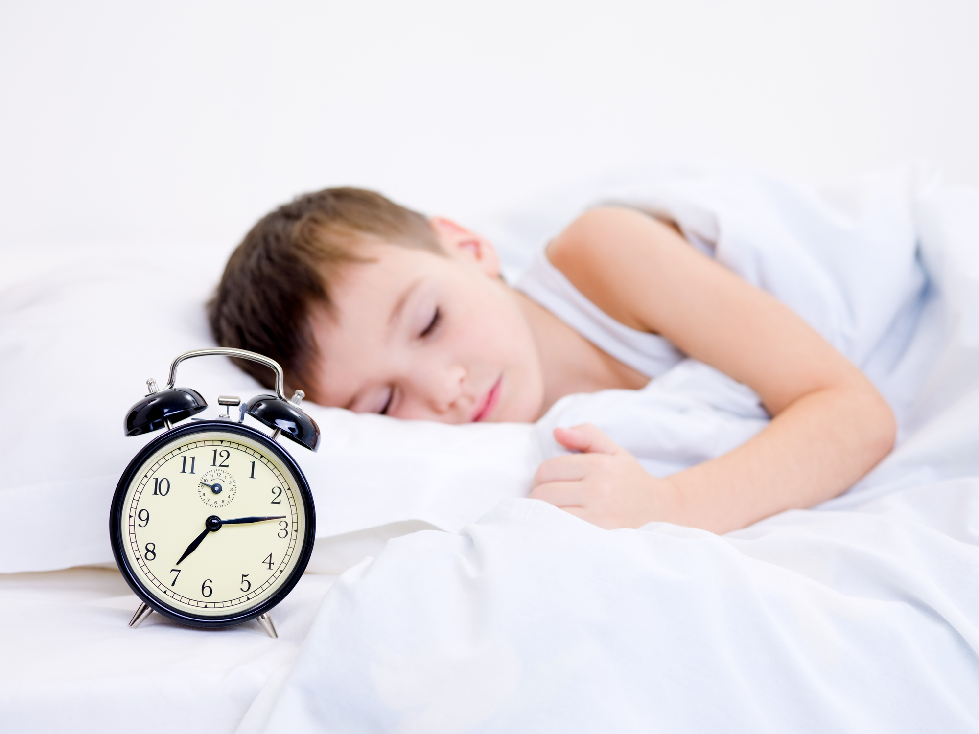 Rahasia Terapi Hipnosleep: Cara Ampuh Anak Berhenti Mengompol Saat Tidur
