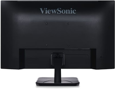 ViewSonic VA2256-MHD Monitor Review