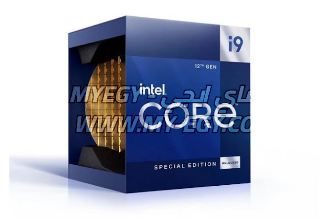 إطلاق وحدة المعالجة المركزية Intel 12th-Gen Core i9-12900KS كـ "أسرع معالج سطح مكتب في العالم"