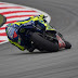 Rossi Tercepat Di FP 3 MotoGp Sepang Malaysia