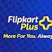 Free Flipkart Plus Membership