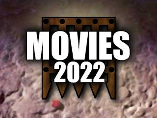 Top 10 Movies of 2022