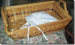 basket basket