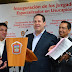 Para otorgar certeza jurídica a mexiquenses inaugura Juzgados Especializados en Usucapión 