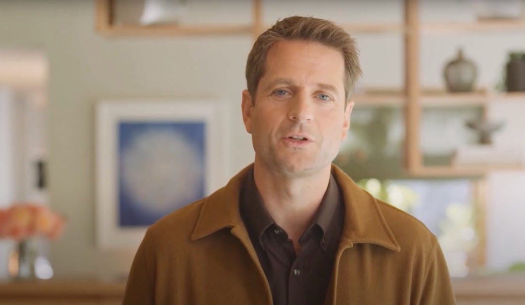 Klarna's AI CEO Avatar