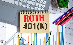 Roth 401(k)