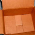 Cardboard box