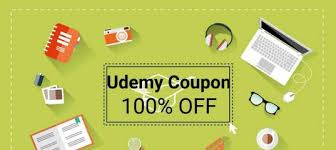 [LIMITED PERIOD] FREE UDEMY COURSES 100% OFF COUPONS