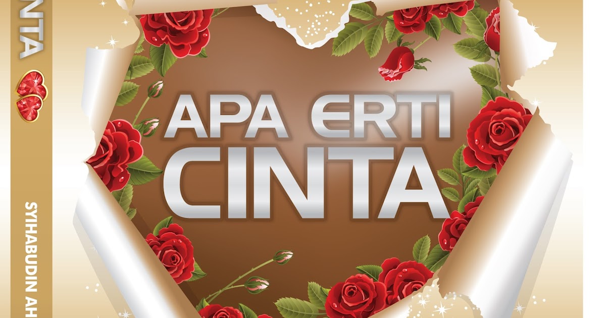 Apa erti Cinta - Ustaz Syihabudin Ahmad