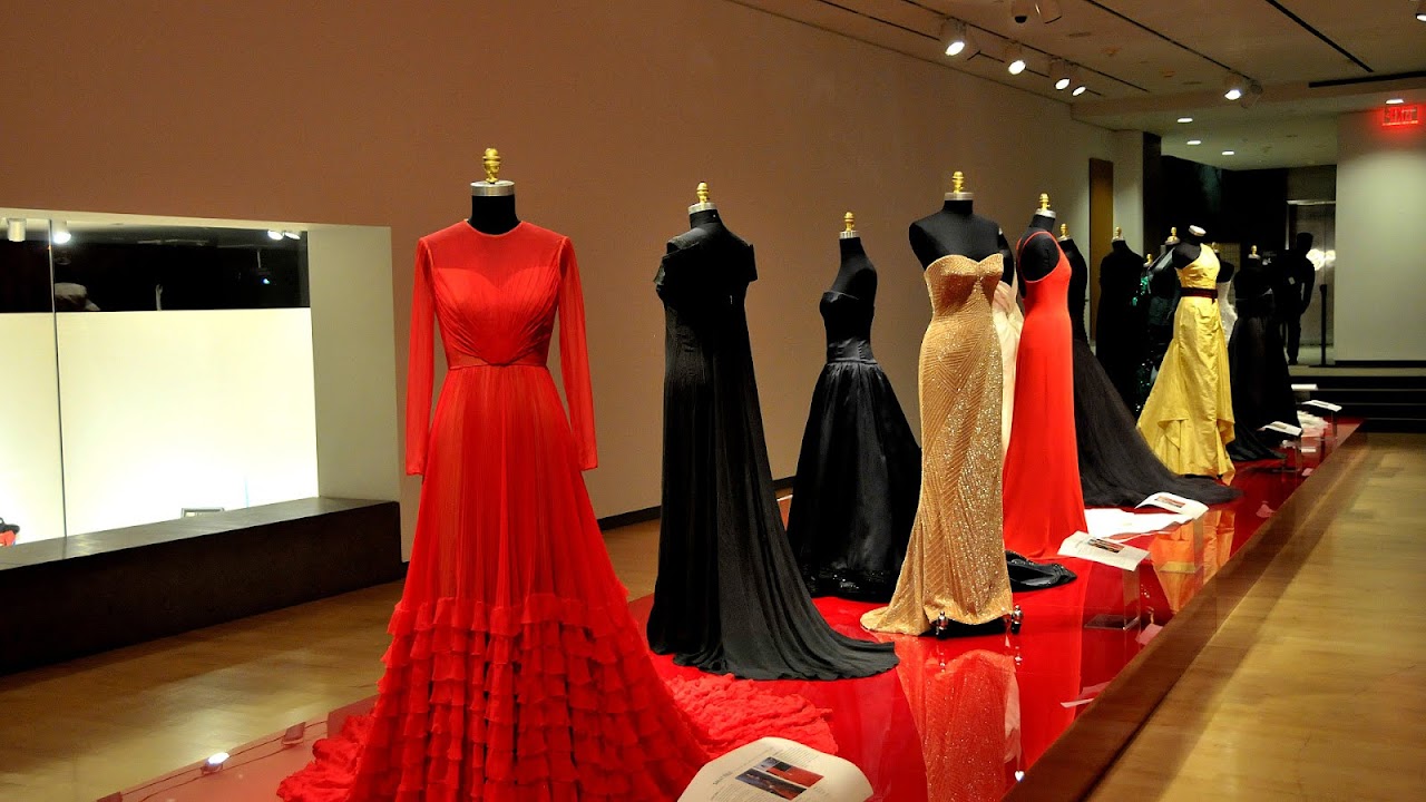 Art and Culture Center of Hollywood Museum