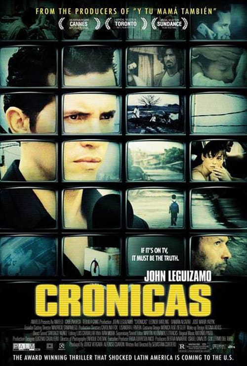 Crónicas 2004 Film Completo Online Gratis