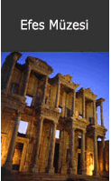 Efes Müzesi Sanal Gezintisi