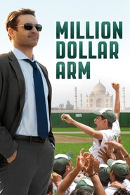 Million Dollar Arm 2014 Film Complet en Francais