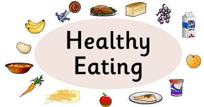 HEALTHY EATING GAMES