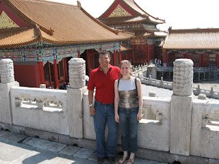 The Forbidden City