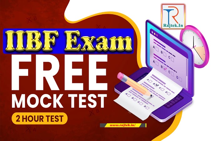 UIDAI Aadhaar Test Structure Testing and Certification Supervisor Operator Exam Online Mock Test