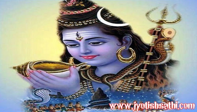 Image result for shiv aur chandrama