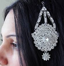 punjabi tikka jewelry in Switzerland