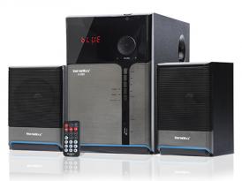 LOA SOUNDMAX A990