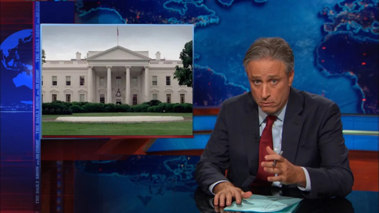 Jon Stewart Set to Make a Triumphant Return to The Daily Show - What to Expect