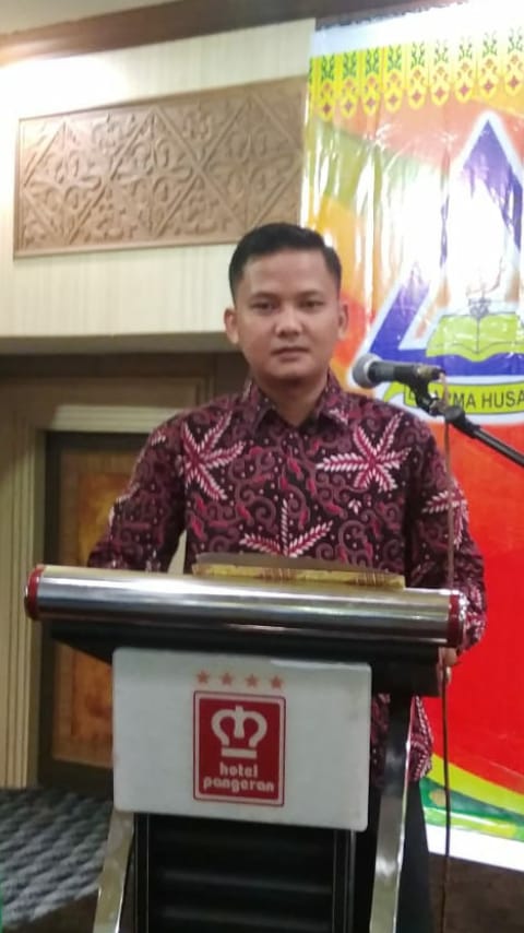 AMM Padang Pariaman Dukung Kadernya Ikuti Konvensi Pemilihan Ketua PWPM Sumbar, Pada Musywil di Painan