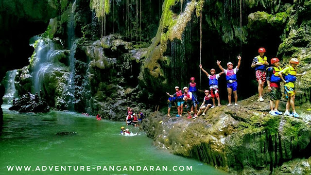 PAKET+BODY+RAFTING+GREEN+CANYON