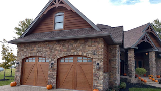 residential 2 car garage door installation, Callahan Door & Window