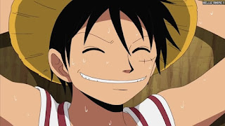 ワンピース アニメ 323話 ルフィ Monkey D. Luffy | ONE PIECE Episode 323