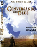 Baixar Filme Conversando com Deus Dublado DVDRip (2007)