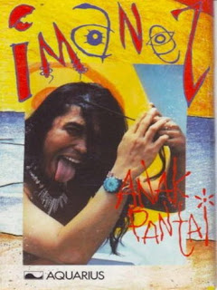 Imanez - Anak Pantai (1994) 