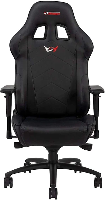 what-is-most-comfortable-gaming-chair