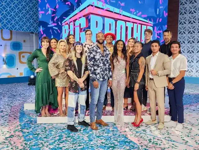 Big Brother 2023: What to Expect for the Upcoming Season