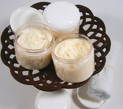 to Butter How Own Skin cocoa butter how Body Make make Your made Homemade body to Home Recipes:  cream