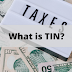 What is Tax Identification Number (e-TIN)?