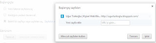 chrome dan 22 find virüsü silme