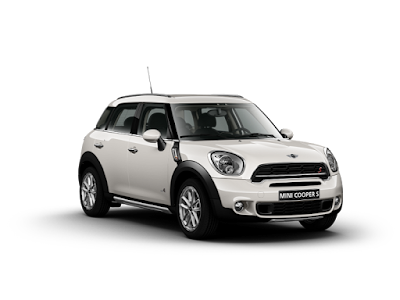 2016 MINI Cooper Countryman 45 HD Wallpapers