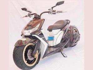 Modifikasi Honda BeAT 2010 Low Rider Chopper From Bali Foto Atau Gambar Modifikasi Honda Beat Terbaru Bagian 2