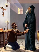 το άπειρο της συγνώμης…