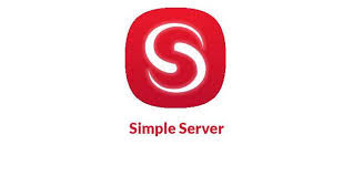 Simple Server