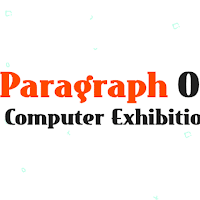 Paragraph On Computer Exhibition